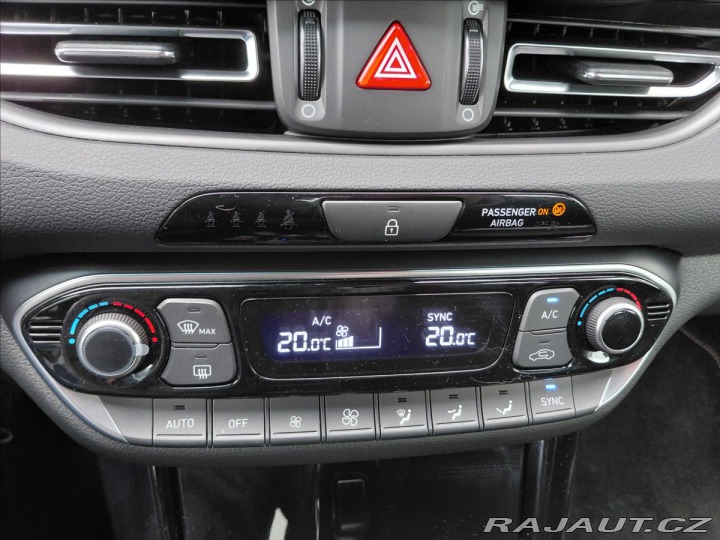 Hyundai i30 1,5 FB 1,5 TGDI DCT N L 2025