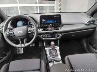 Hyundai i30 1,5   FB 1,5 TGDI DCT N L 2025