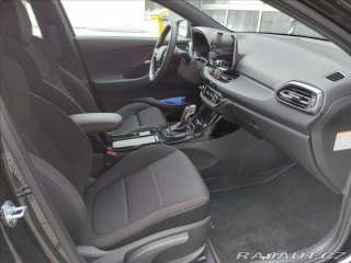 Hyundai i30 1,5   FB 1,5 TGDI DCT N L 2025