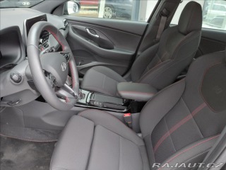 Hyundai i30 1,5   FB 1,5 TGDI DCT N L 2025