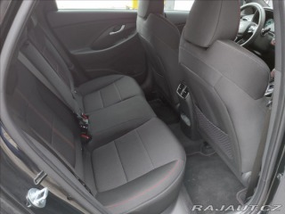 Hyundai i30 1,5   FB 1,5 TGDI DCT N L 2025