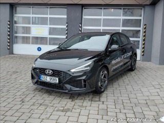 Hyundai i30 1,5   FB 1,5 TGDI DCT N L 2025