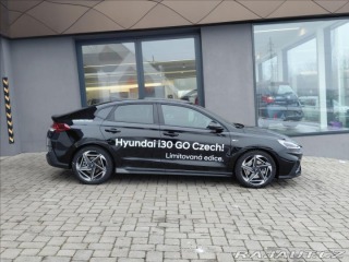 Hyundai i30 1,5   FB 1,5 TGDI DCT N L 2025
