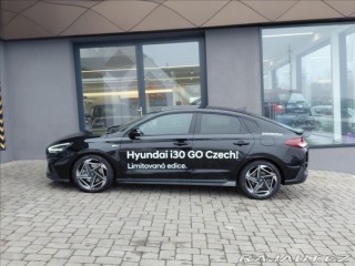 Hyundai i30 1,5   FB 1,5 TGDI DCT N L 2025