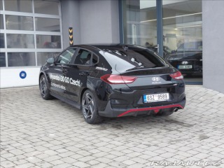 Hyundai i30 1,5   FB 1,5 TGDI DCT N L 2025