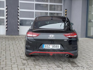 Hyundai i30 1,5   FB 1,5 TGDI DCT N L 2025