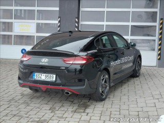 Hyundai i30 1,5   FB 1,5 TGDI DCT N L 2025