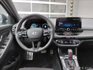 Hyundai i30 1,5   FB 1,5 TGDI DCT N L 2025