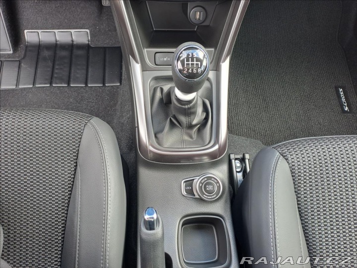 Suzuki S-Cross 1,4   1,4 BoosterJet Eleg 2025