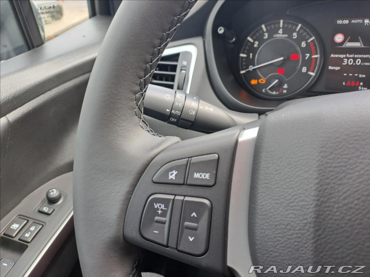 Suzuki S-Cross 1,4   1,4 BoosterJet Eleg 2025