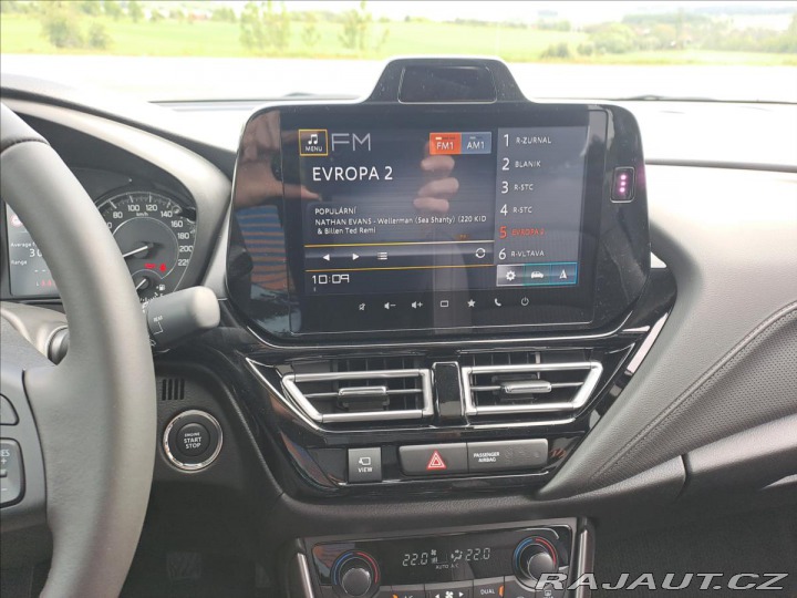 Suzuki S-Cross 1,4   1,4 BoosterJet Eleg 2025