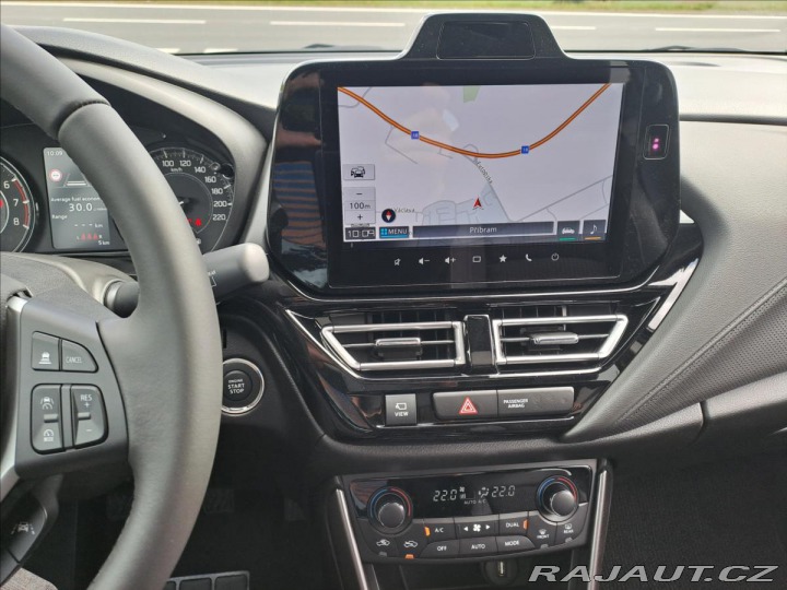 Suzuki S-Cross 1,4   1,4 BoosterJet Eleg 2025