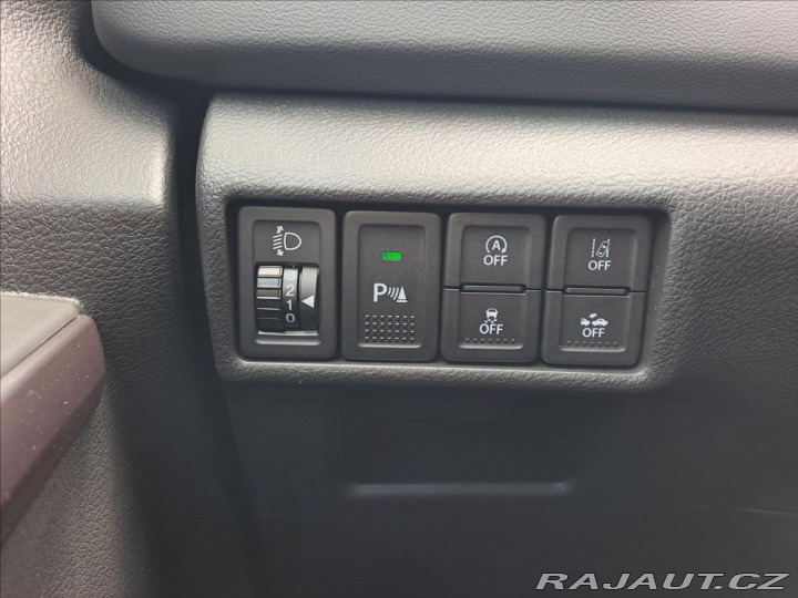 Suzuki S-Cross 1,4   1,4 BoosterJet Eleg 2025