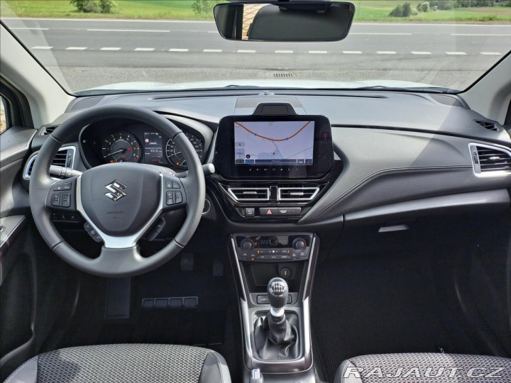Suzuki S-Cross 1,4   1,4 BoosterJet Eleg 2025