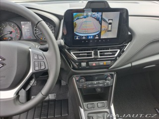 Suzuki S-Cross 1,4 1,4 BoosterJet Eleg 2025