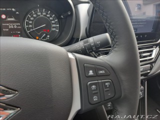Suzuki S-Cross 1,4 1,4 BoosterJet Eleg 2025