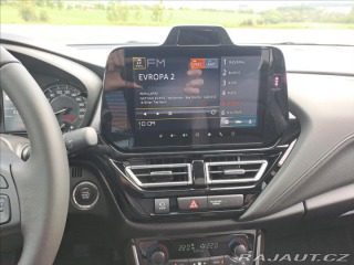 Suzuki S-Cross 1,4 1,4 BoosterJet Eleg 2025