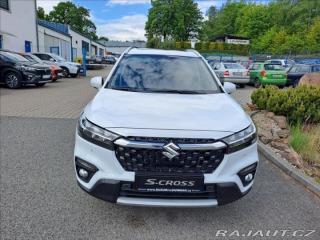Suzuki S-Cross 1,4 1,4 BoosterJet Eleg 2025