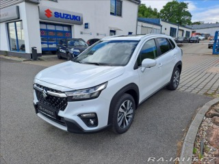 Suzuki S-Cross 1,4 1,4 BoosterJet Eleg 2025