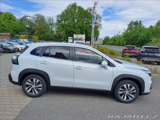 Suzuki S-Cross 1,4 1,4 BoosterJet Eleg 2025