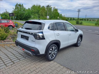 Suzuki S-Cross 1,4 1,4 BoosterJet Eleg 2025