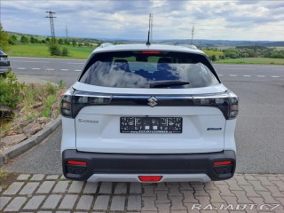 Suzuki S-Cross 1,4 1,4 BoosterJet Eleg 2025