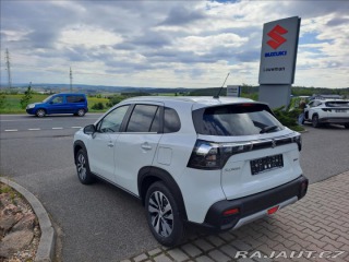 Suzuki S-Cross 1,4 1,4 BoosterJet Eleg 2025
