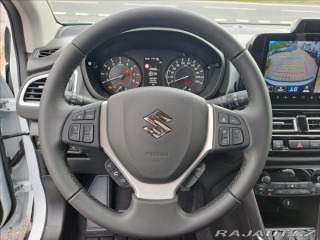 Suzuki S-Cross 1,4 1,4 BoosterJet Eleg 2025
