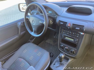 Mercedes-Benz Vaneo 1,9i (92kW)*AUTOMAT* 2005