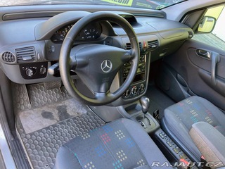 Mercedes-Benz Vaneo 1,9i (92kW)*AUTOMAT* 2005