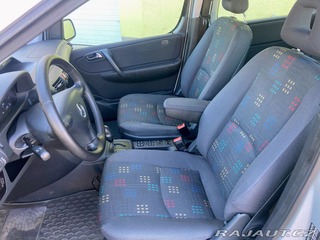 Mercedes-Benz Vaneo 1,9i (92kW)*AUTOMAT* 2005