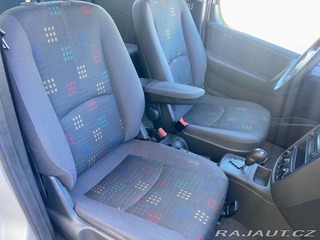 Mercedes-Benz Vaneo 1,9i (92kW)*AUTOMAT* 2005
