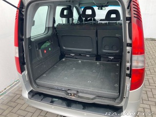 Mercedes-Benz Vaneo 1,9i (92kW)*AUTOMAT* 2005