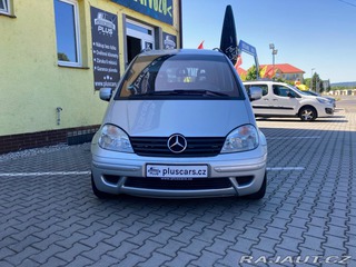Mercedes-Benz Vaneo 1,9i (92kW)*AUTOMAT* 2005