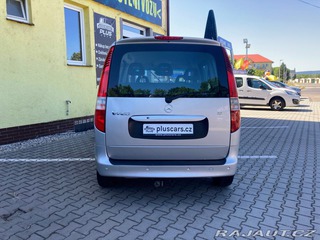 Mercedes-Benz Vaneo 1,9i (92kW)*AUTOMAT* 2005