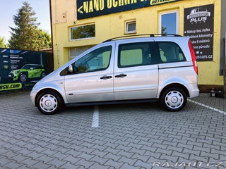Mercedes-Benz Vaneo 1,9i (92kW)*AUTOMAT* 2005
