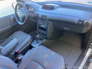 Mercedes-Benz Vaneo 1,9i (92kW)*AUTOMAT* 2005