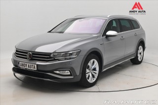 Volkswagen Passat 2,0 TDI 147kW 4x4 DSG Zár