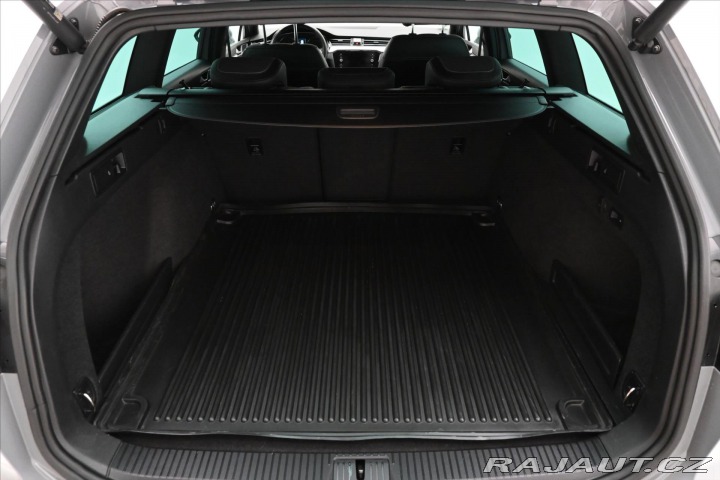 Volkswagen Passat 2,0 TDI 147kW 4x4 DSG Zár 2023