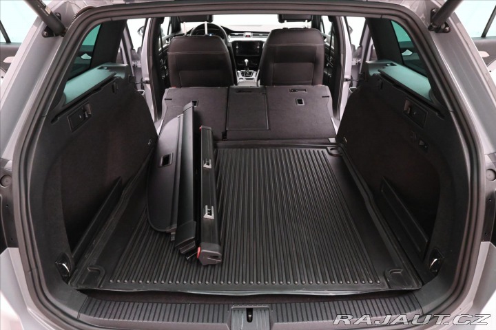Volkswagen Passat 2,0 TDI 147kW 4x4 DSG Zár 2023
