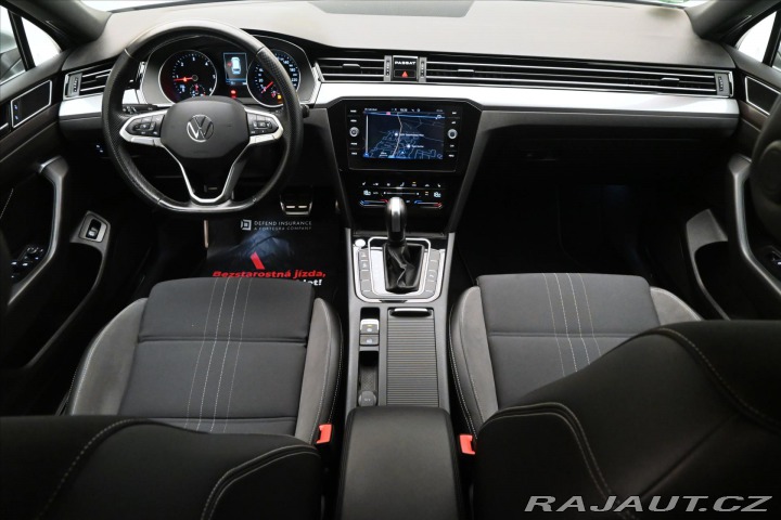 Volkswagen Passat 2,0 TDI 147kW 4x4 DSG Zár 2023
