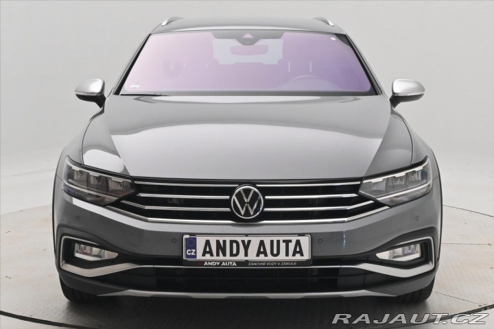 Volkswagen Passat 2,0 TDI 147kW 4x4 DSG Zár 2023