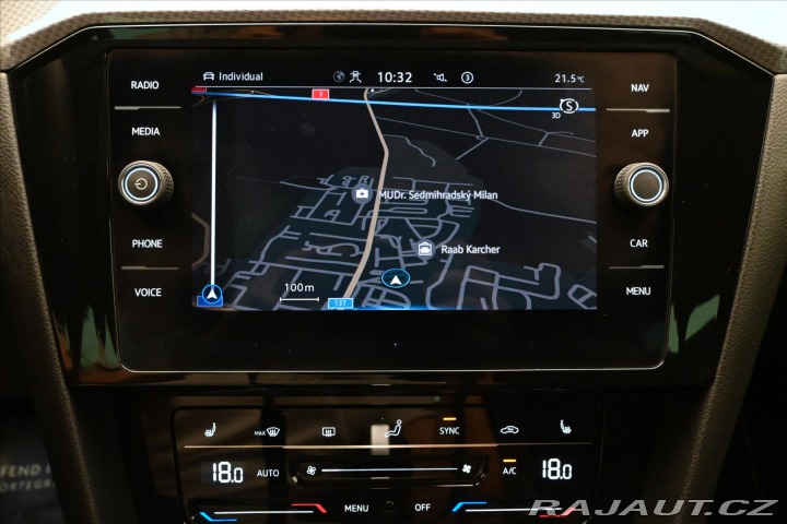 Volkswagen Passat 2,0 TDI 147kW 4x4 DSG Zár 2023