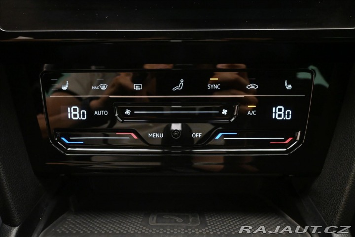 Volkswagen Passat 2,0 TDI 147kW 4x4 DSG Zár 2023