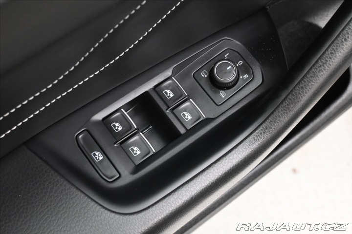 Volkswagen Passat 2,0 TDI 147kW 4x4 DSG Zár 2023