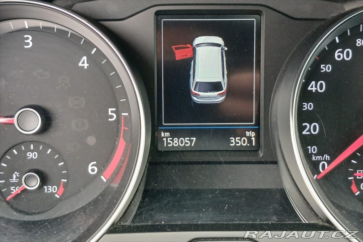 Volkswagen Passat 2,0 TDI 147kW 4x4 DSG VŮZ 2023