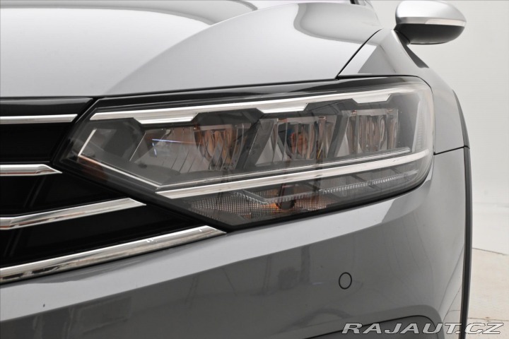 Volkswagen Passat 2,0 TDI 147kW 4x4 DSG Zár 2023