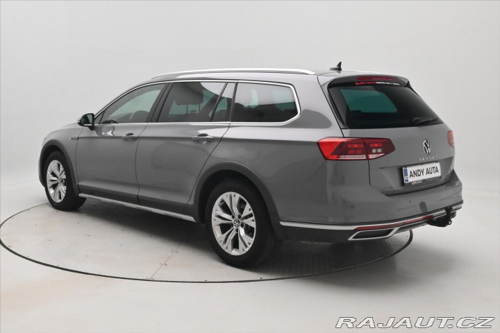 Volkswagen Passat 2,0 TDI 147kW 4x4 DSG Zár 2023