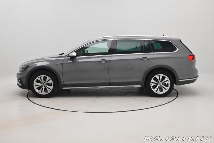 Volkswagen Passat 2,0 TDI 147kW 4x4 DSG Zár 2023