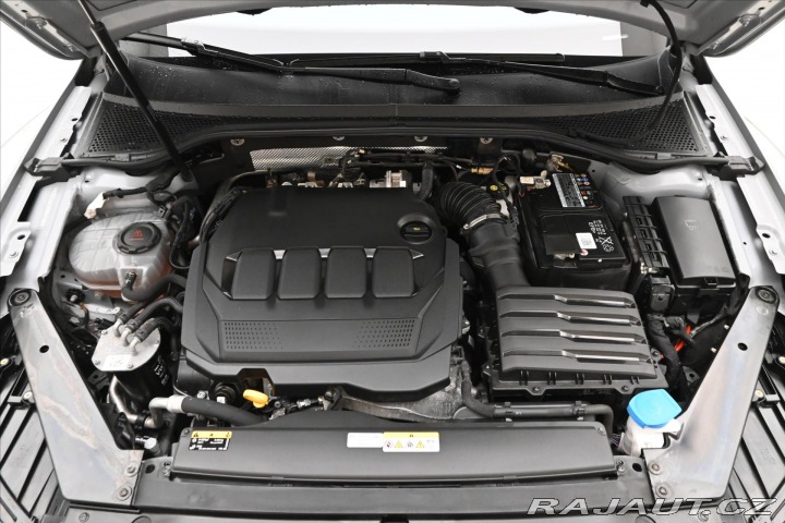 Volkswagen Passat 2,0 TDI 147kW 4x4 DSG Zár 2023